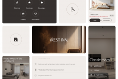 Apart Hotel: Rest Inn